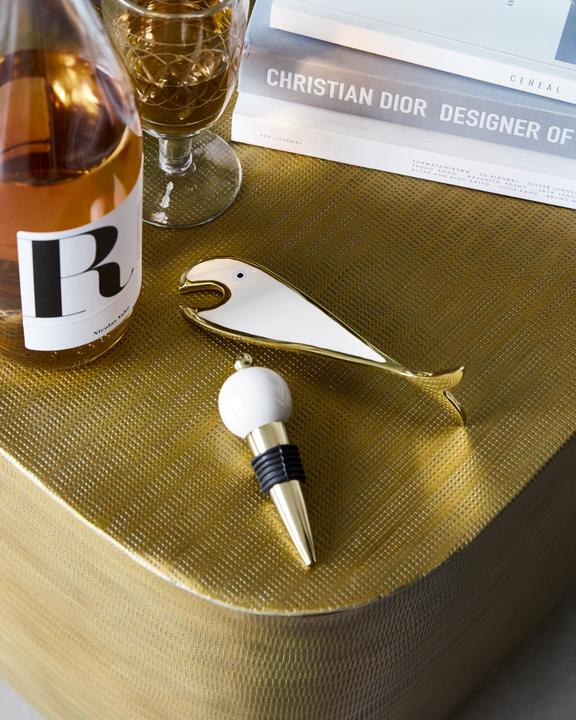 Produktbild House Doctor Bar accessories, HDOpen, GoldenSand