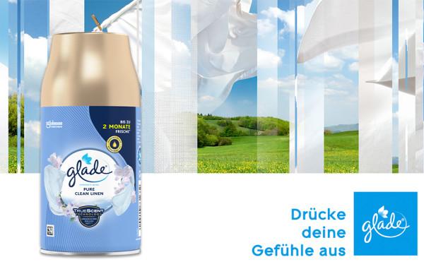 Immagine prodotto Glade Cotone fresco