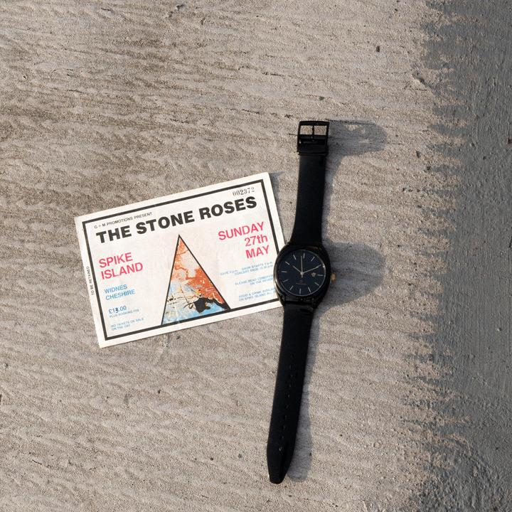 Immagine prodotto CHPO Nima (Orologio da polso analogico, 39 mm)