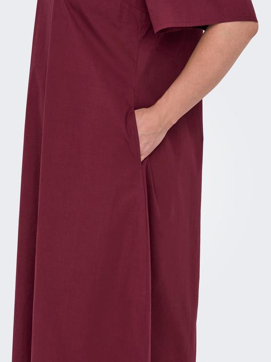 Produktbild Only CARLINA Midikleid Kleid (48)