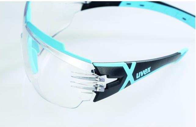 Produktbild Uvex Safety Pheos cx2