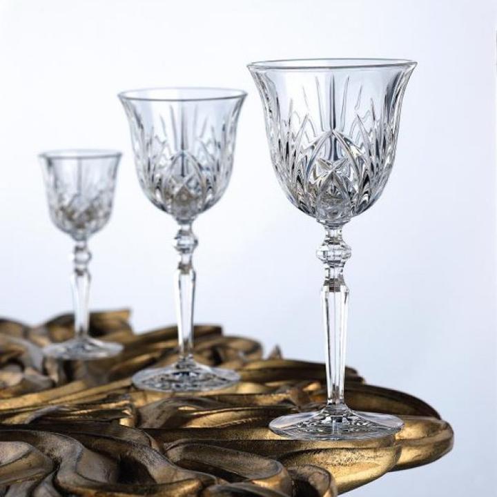 Produktbild Nachtmann Palais (23 cl, 1 Gläser, Rotweingläser)