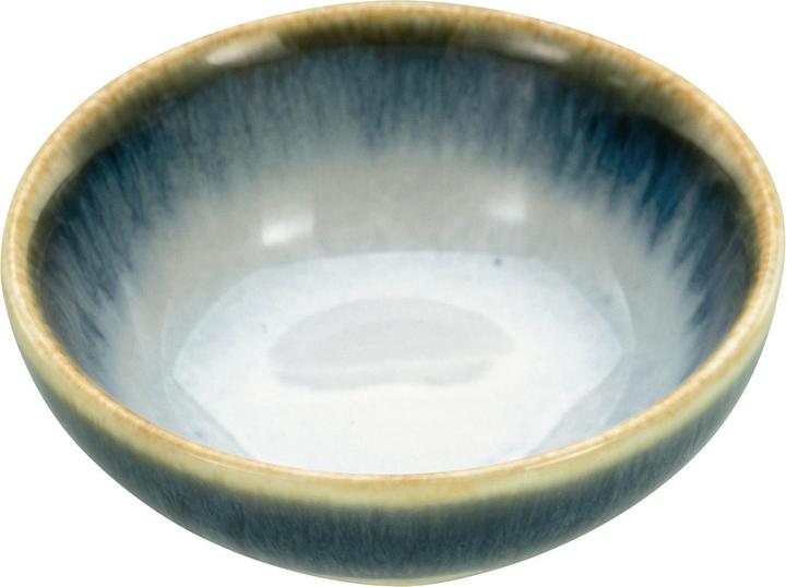 Productafbeelding CreaTable Sojakom 8cm blauw (8 cm, 177.87 l, 1 x)