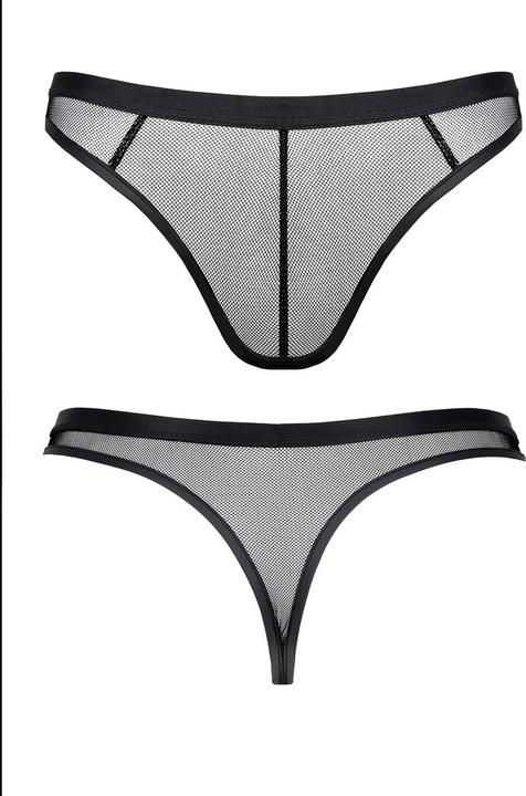 Image du produit Regnes Fetish Planet Slip pour homme "BRI008" (S)