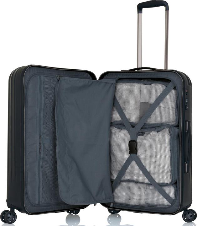 Image du produit Pack Easy Genius (124 l, L (90 - 115l))