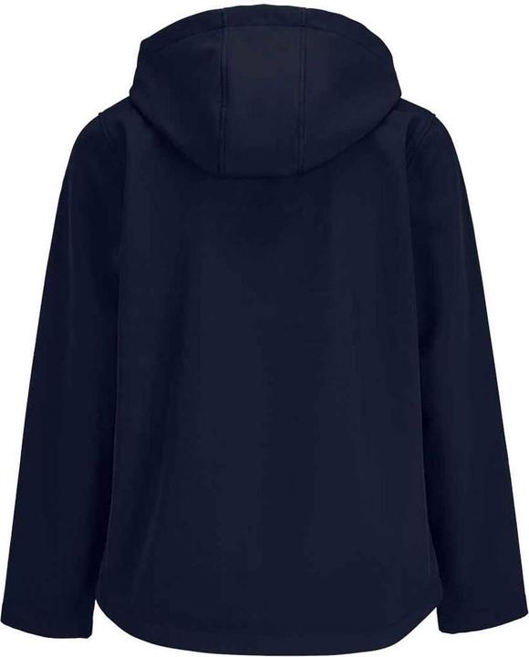 Produktbild Sols Race Softshelljacke mit Kapuze (M)