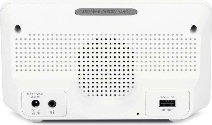 Produktbild TechniSat DigitRadio 50 SE