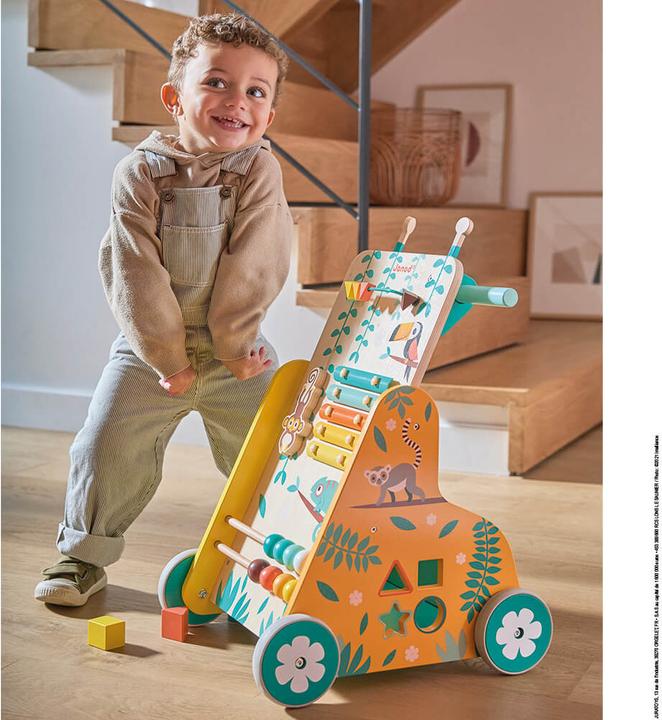 Image du produit Janod Tropiques