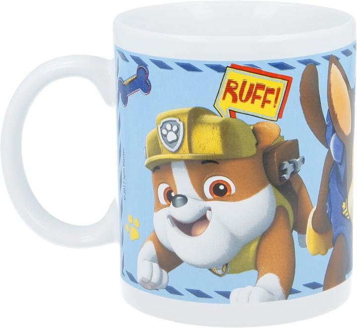 Produktbild Stor Paw Patrol (325 ml, 1 x)