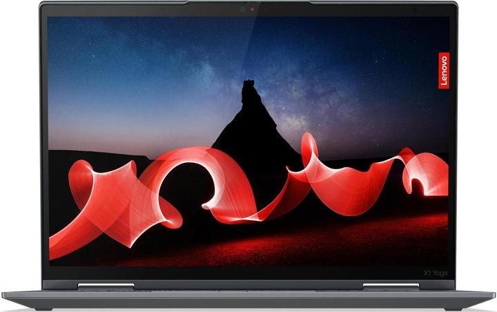 Lenovo ThinkPad X1 Yoga Gen 8 (14", Intel Core i7-1355U, 32 GB, 1000 GB, CH)