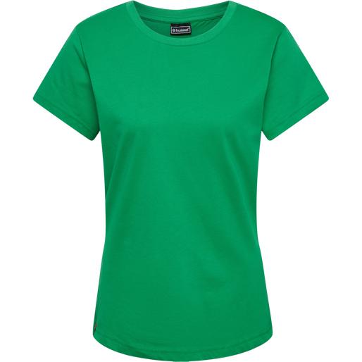 Produktbild hummel Hmlred Basic T-Shirt S/S Woman (M)