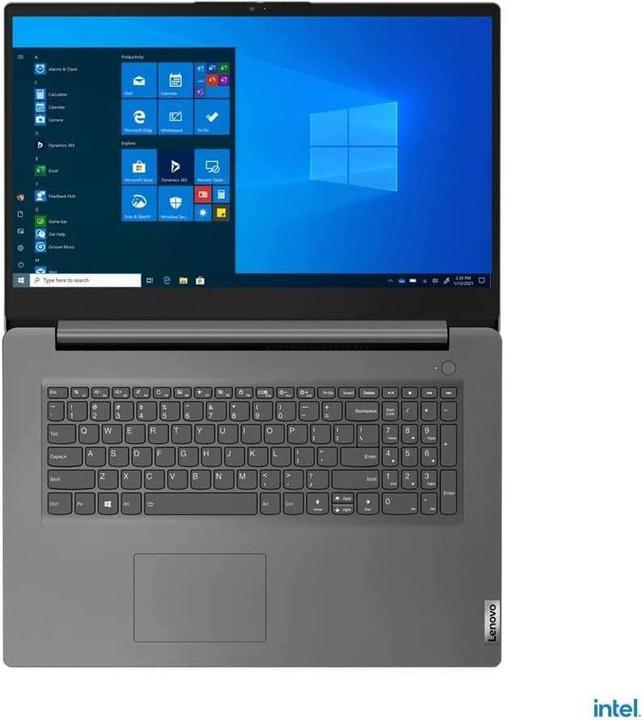 Produktbild Lenovo V17 G2 ITL 82NX (17.30", Intel Core i3-1115G4, 8 GB, 256 GB, DE)