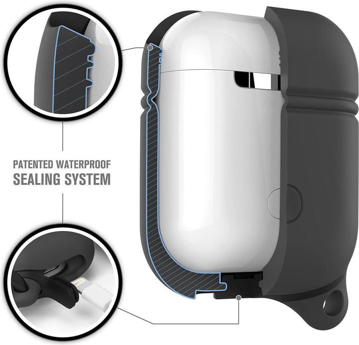 Image du produit Catalyst Affaire des AirPods étanches (Sac pour écouteurs)