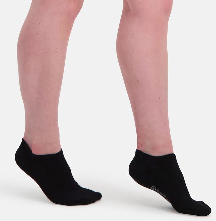 Produktbild Bamboo Basics Füsslinge Jamie (3er Pack, 41 - 46)