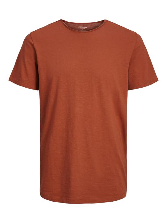 Image du produit Jack & Jones Bio-Baumwolle T-Shirt (S)