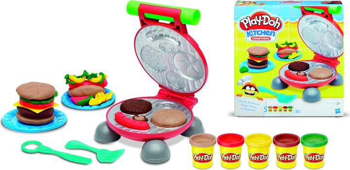 Image du produit Play-Doh Parti