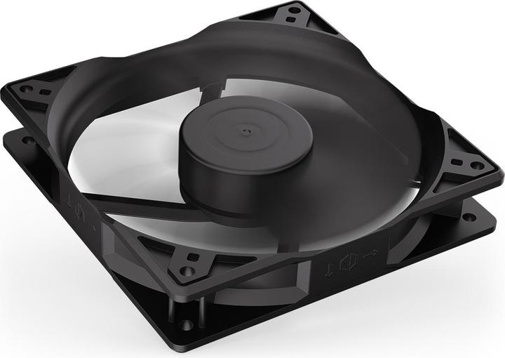 Immagine prodotto Endorfy Ventola da 12 cm Zephyr 120 mm (120 mm, 1 x)