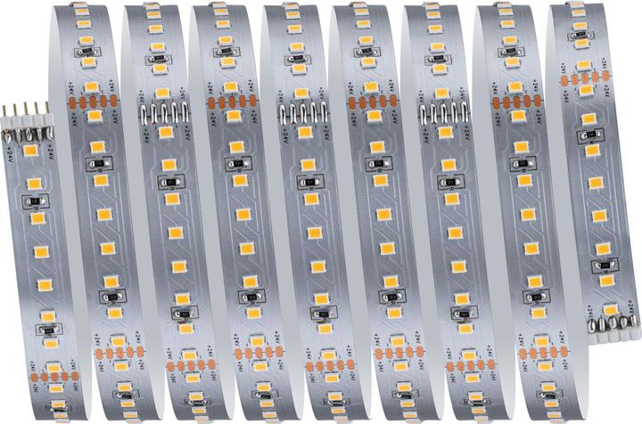 Image du produit Paulmann MaxLED 1000 Stripe (Blanc chaud, 250 cm, Intérieur)