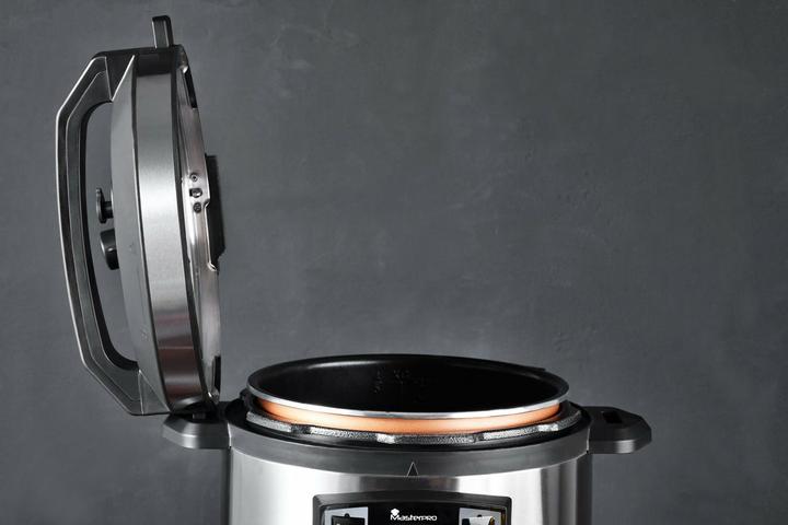 Produktbild MasterPRO Q3941 FryCOOK
