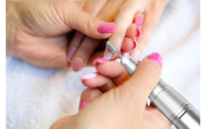 Produktbild Rio Nagelpflege-Set NASP