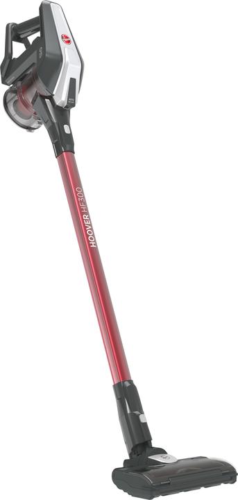 Actual product image Hoover HF322TH