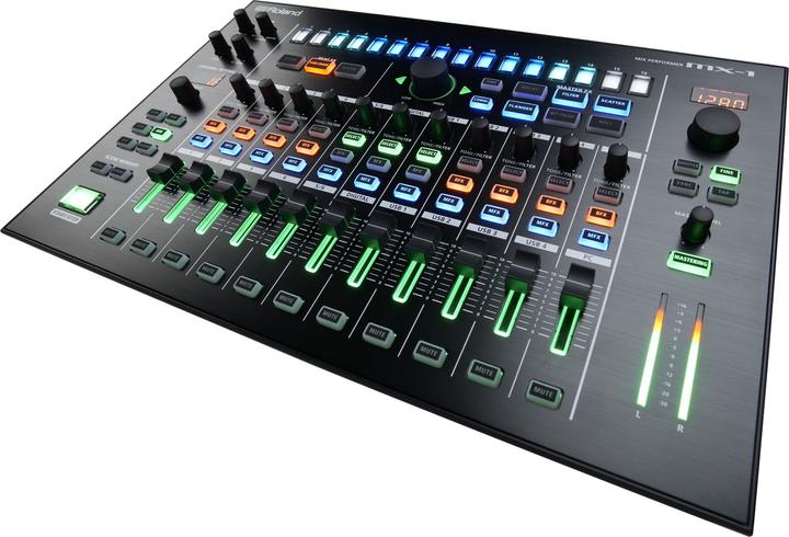 Produktbild Roland Mx-1