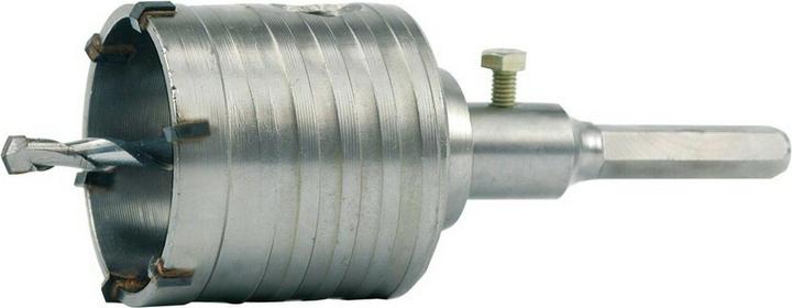 Actual product image Toya Wall drill 80 mm (80 millimetres)
