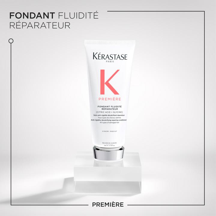 Actual product image Kérastase Fondant Fluidité Réparateur (200 ml)