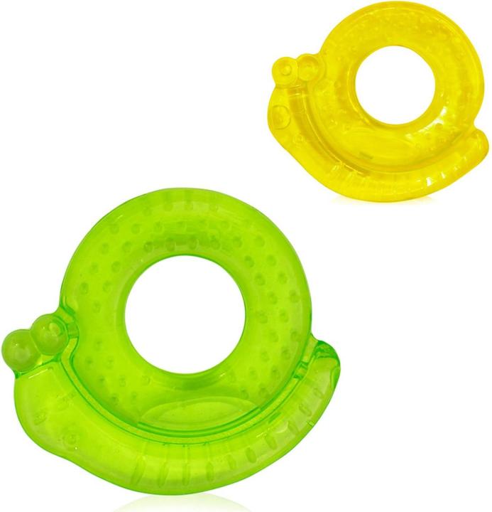 Anneau de dentition