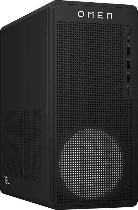 Produktbild HP OMEN TG03-0712nz (Intel Core i7-14700F, 32 GB, 1000 GB, GeForce RTX 4060)