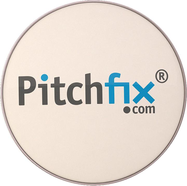 Pitchfix Funny Ballmarker 2.2mm