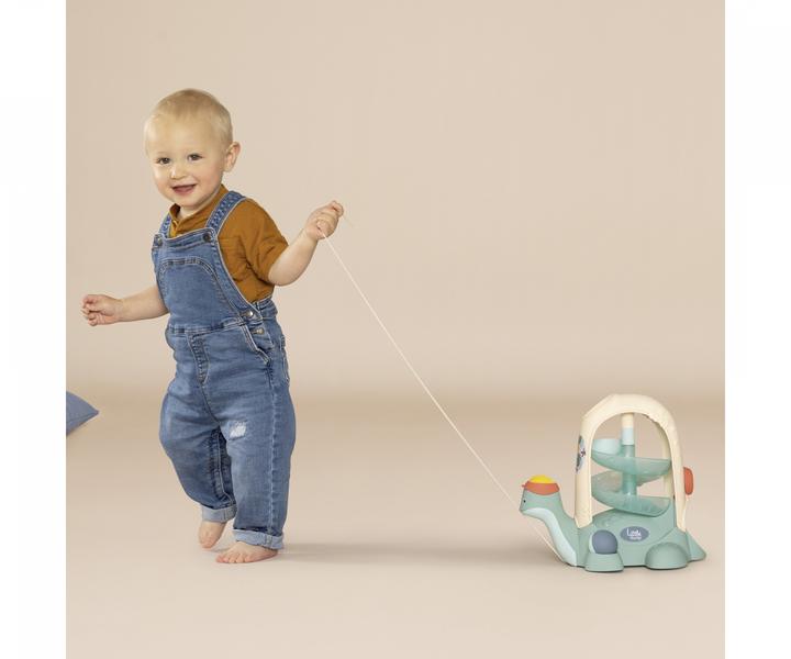 Image du produit Smoby LS Piste à billes Tortue