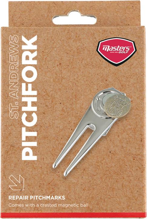 Actual product image Masters Pitchfork Deluxe
