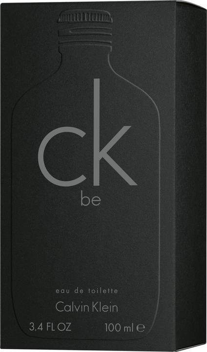 Image du produit Calvin Klein CK Be (Eau de toilette, 100 ml)