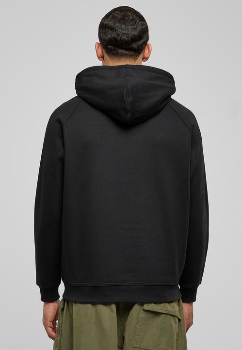 Produktbild Urban Classics Blank Hoody (5XL)
