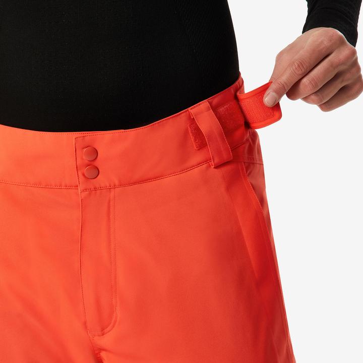 Produktbild Wedze Skihose Herren warm und verstellbar - 500 orange (S)