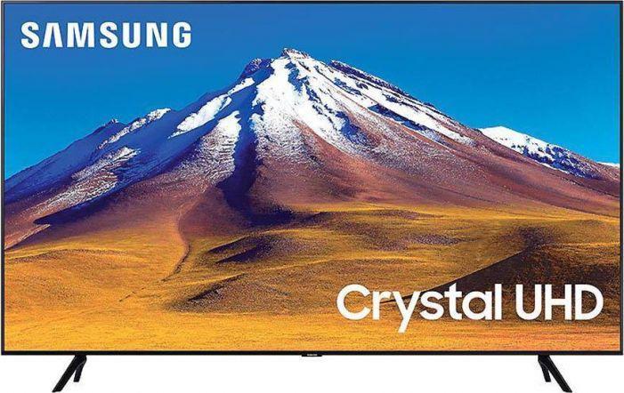 Produktbild Samsung UE50TU7022KXXH (50", LED, 4K)
