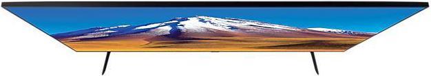Produktbild Samsung UE50TU7022KXXH (50", LED, 4K)