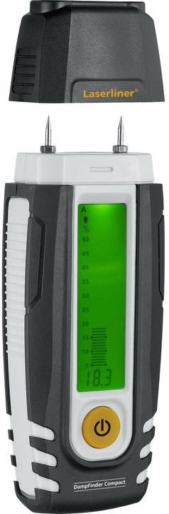 Produktbild Laserliner DampFinder Compact
