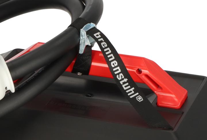 Actual product image Brennenstuhl Professional distributor BSV 5-63A FI (9 x, CEE, CEE 7/3)