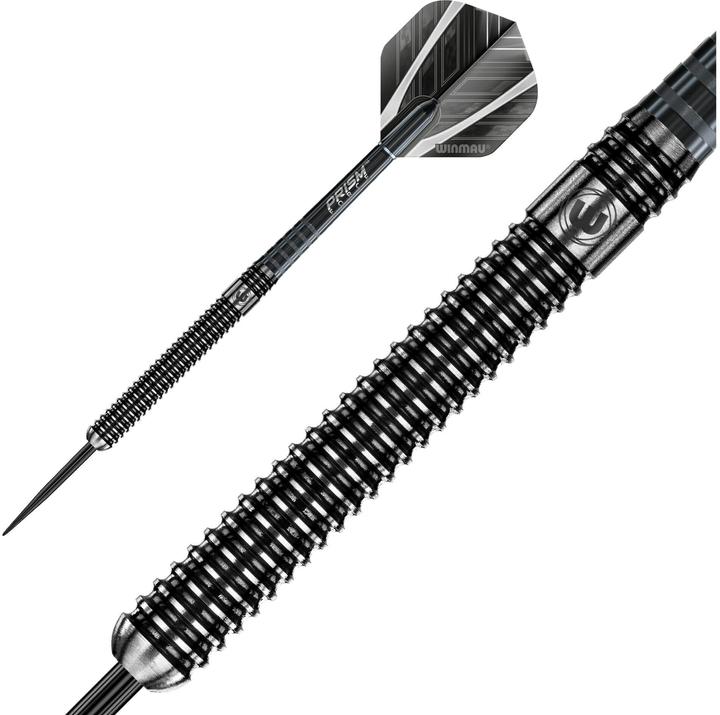 Actual product image Winmau Blackout (26 g)