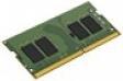 Image du produit Kingston Mémoire, DDR4 Single Rank, SODIMM (1 x 16GB, 3200 MHz, RAM DDR4, SO-DIMM)