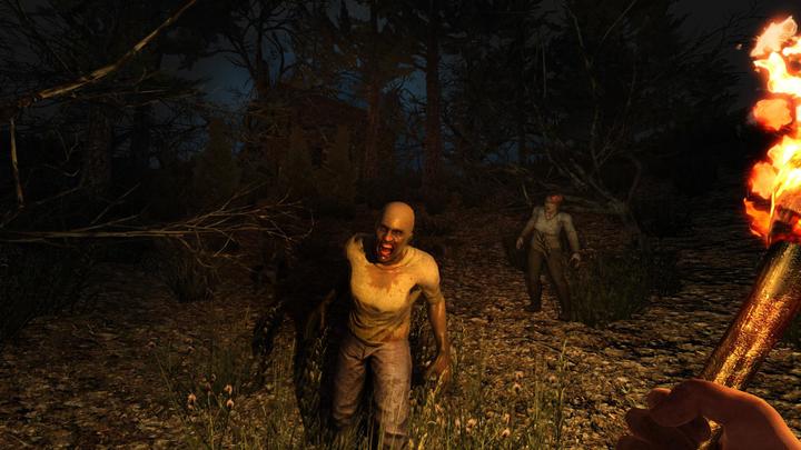 Actual product image Telltale Games PS4 7 days before death (PS4, EN)