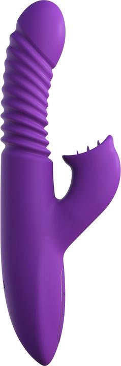 Shots Fantasy For Her - Ultimate Thrusting Clit Stimulate-Her