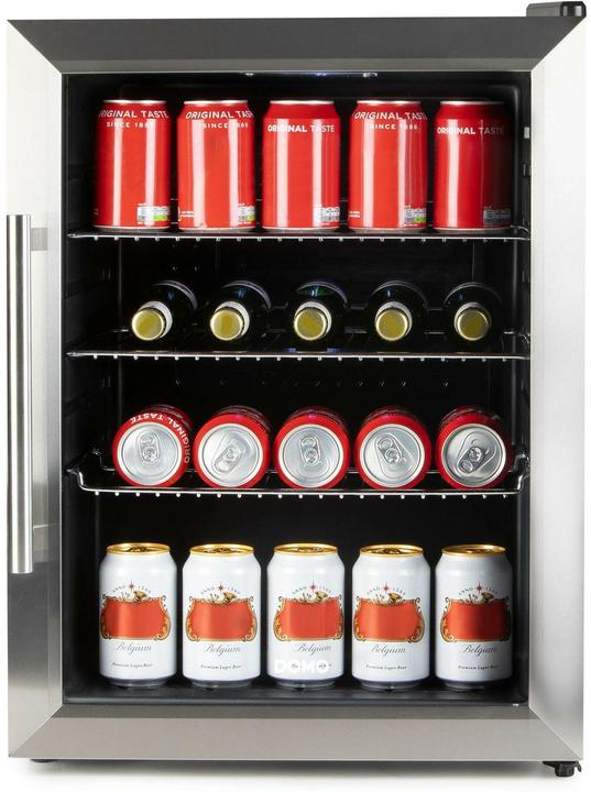Immagine prodotto Domo DO91609BK (60 l)