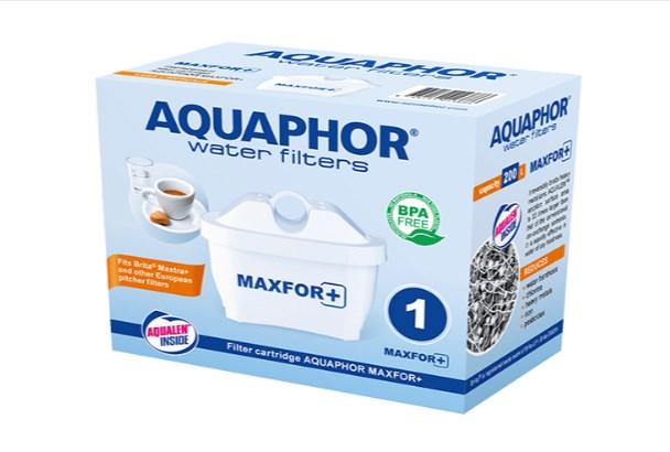 Produktbild Aquaphor Filterpatrone B25 Maxfor+ (1 x)
