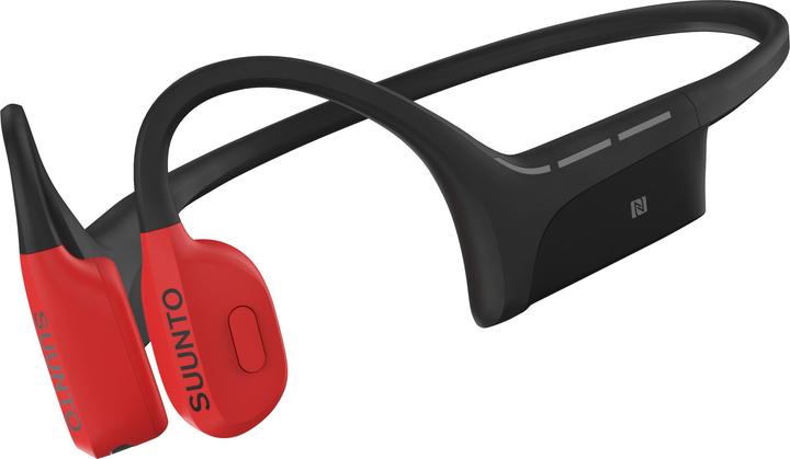 Produktbild Suunto Wing (keine Geräuschunterdrückung, 10 h, Kabellos)
