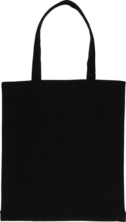 Xd Collection Tragetasche Impact Recycelte Baumwolle (12 l)