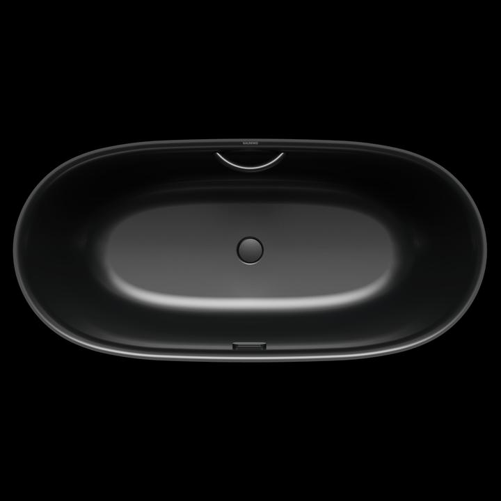 Noir mat 100