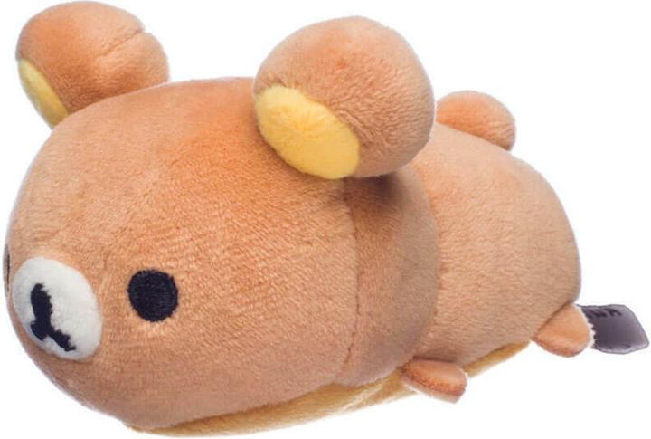 AQI Rilakkuma Mini Mochi - Peluche (7.60 cm)